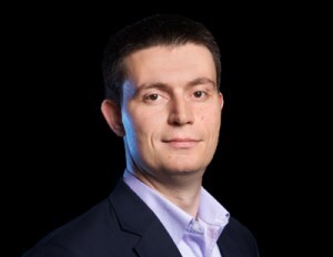 Dr Nikola Serafimovski Standardisation Director | Federated Telecoms Hubs